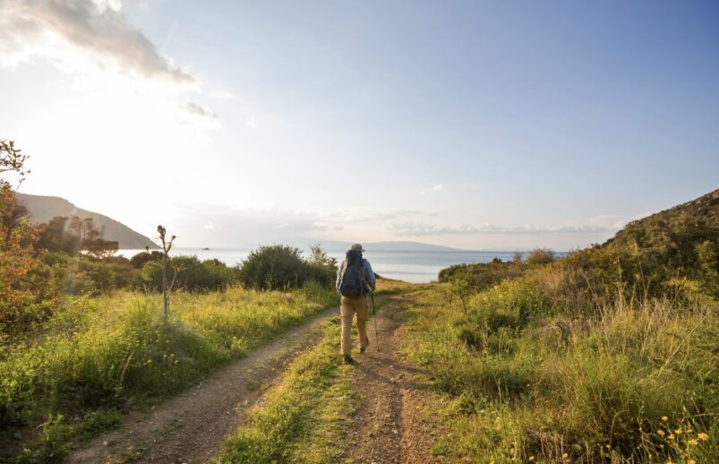 Ruta del Camino de Santiago