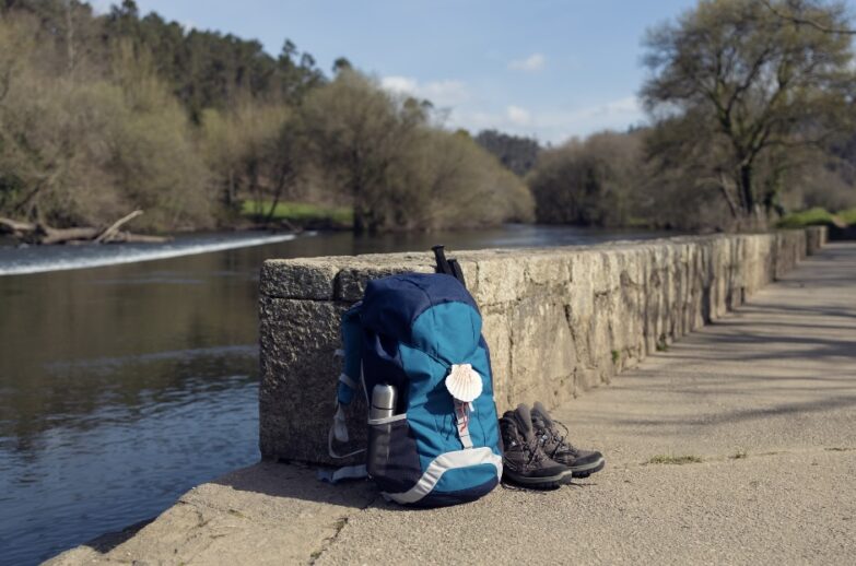 Ruta del Camino de Santiago