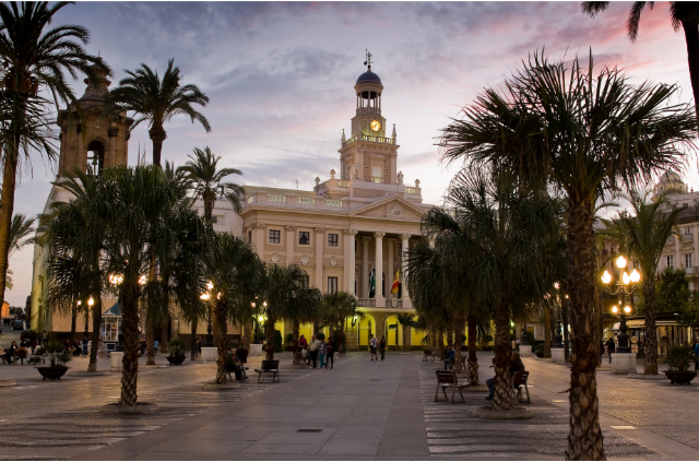 qué ver en cádiz 