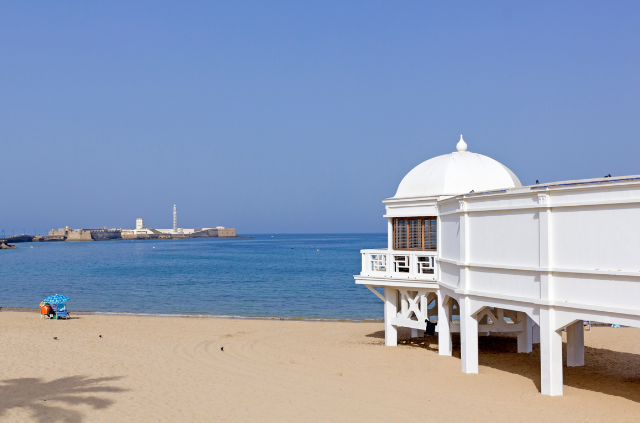 cádiz qué ver