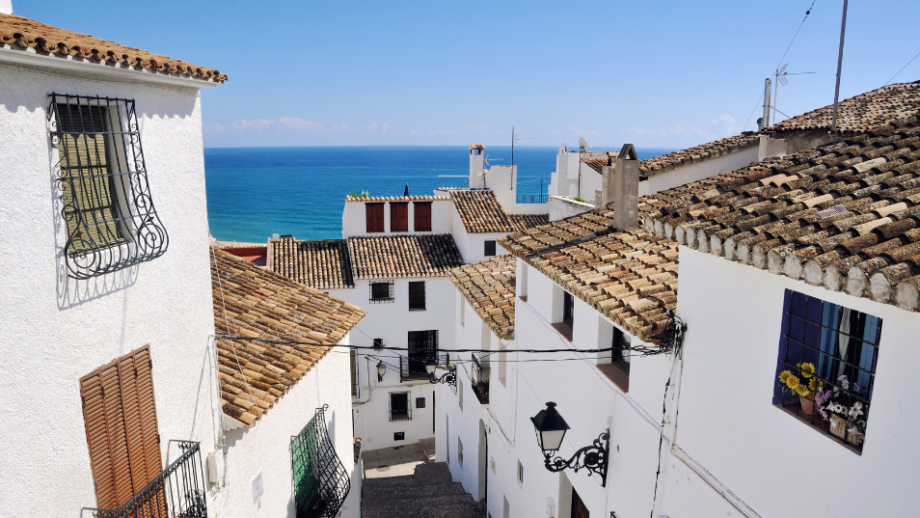 ¿Qué ver en Altea? 11 rincones encantadores 🌟