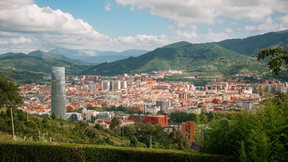 ¿Qué ver en Bilbao?