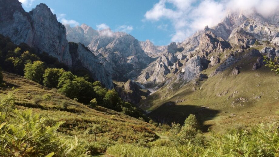 ¿Qué ver en Cantabria?  10 mejores lugares de la región 🐄