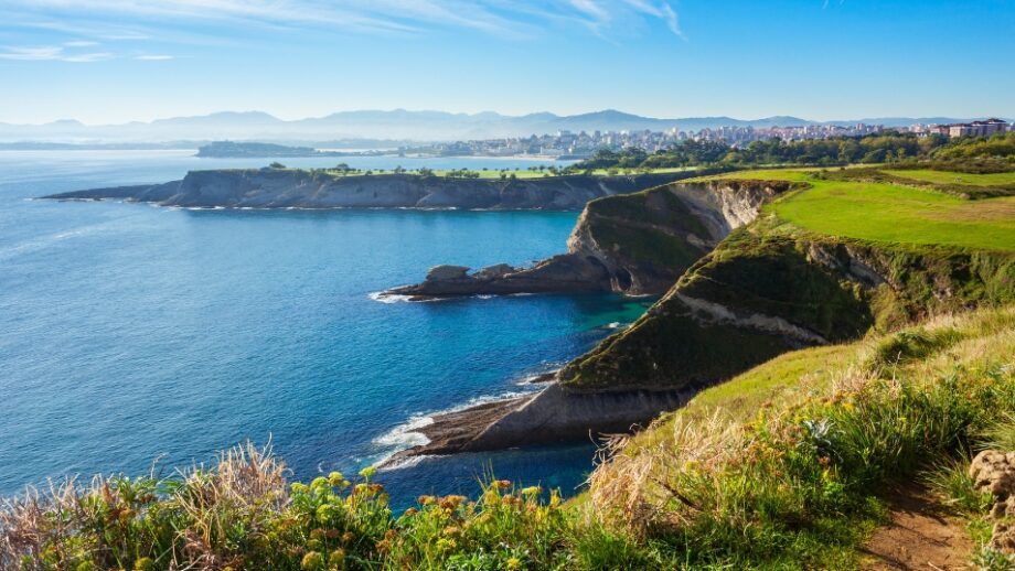 ¿Qué ver en Santander? 11 mejores lugares que visitar ⛵️