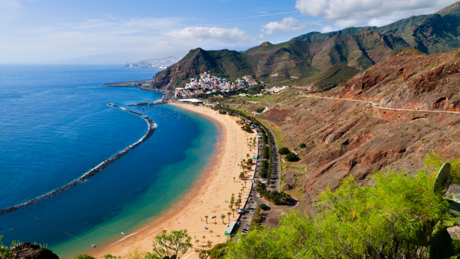 ¿Qué ver en Tenerife? 10 sitios maravillosos 🏝️