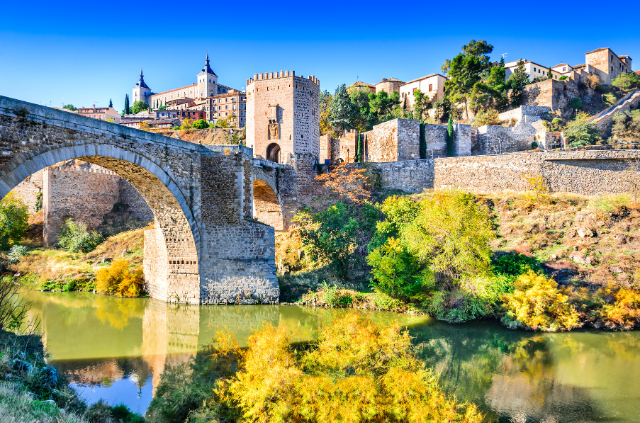 toledo qué ver