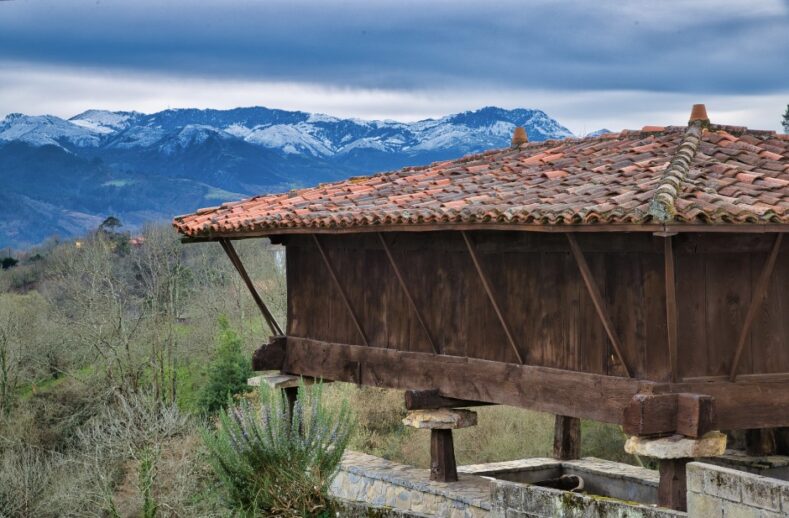 Ruta de los Molinos