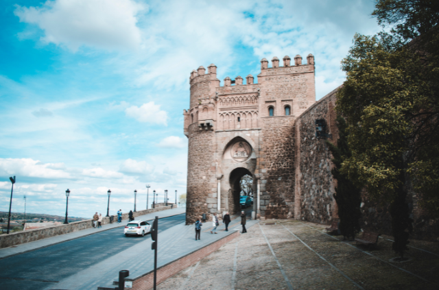 qué ver en Toledo