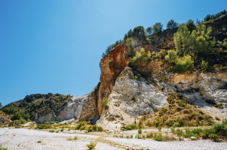 Ruta Nerja Malaga