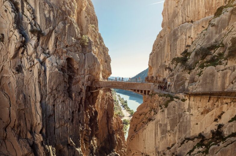 El Caminito del Rey