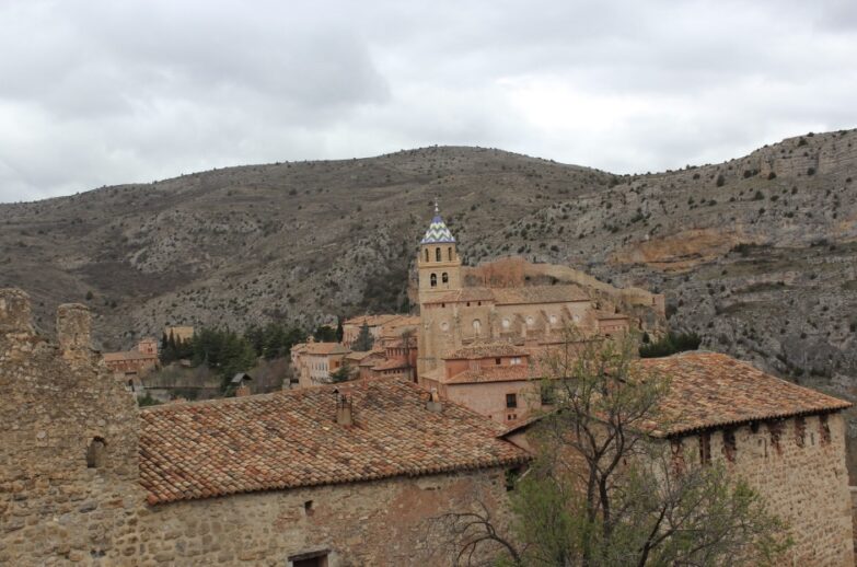 provincia de Teruel