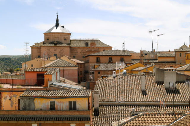 qué ver en Toledo