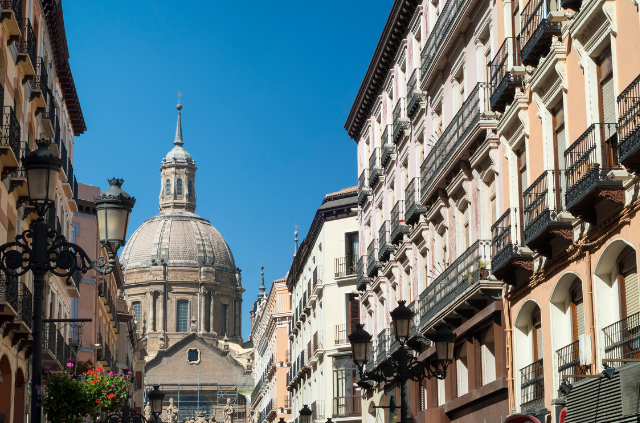 qué ver en zaragoza