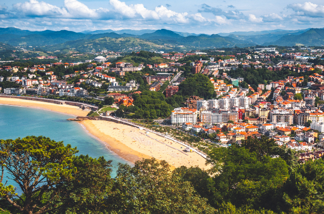 qué ver en san sebastián