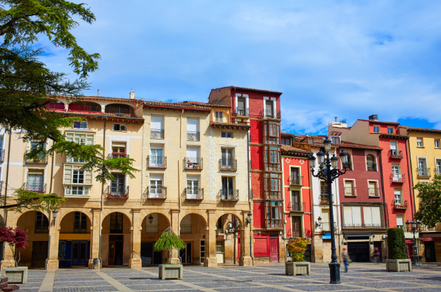 qué ver en logroño