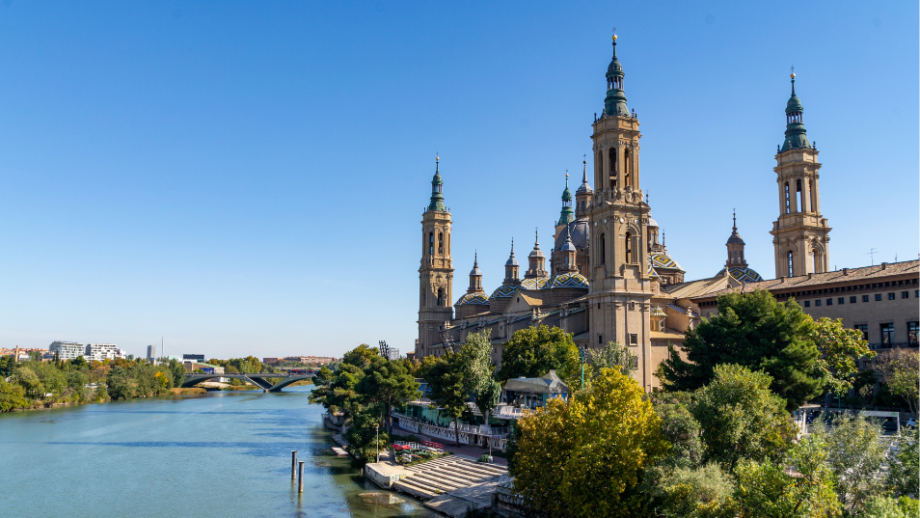 ¿Qué ver en Zaragoza? 11 lugares que no te puedes perder ✨