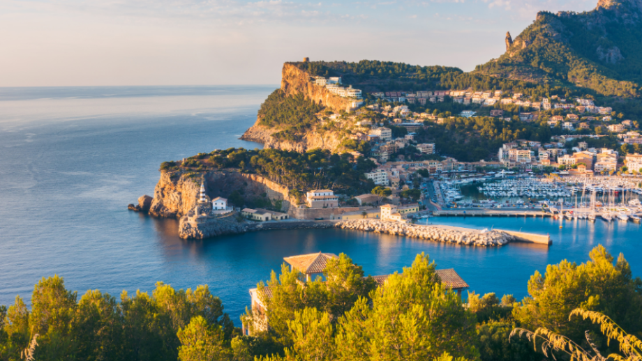 qué ver en Mallorca