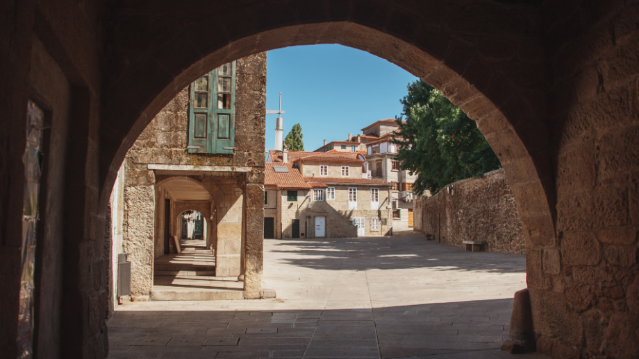 ¿Qué ver en Pontevedra? 10 cosas qué hacer en la ciudad ⚓️