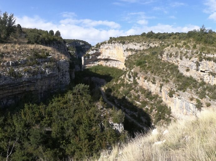 Sierra de Guara