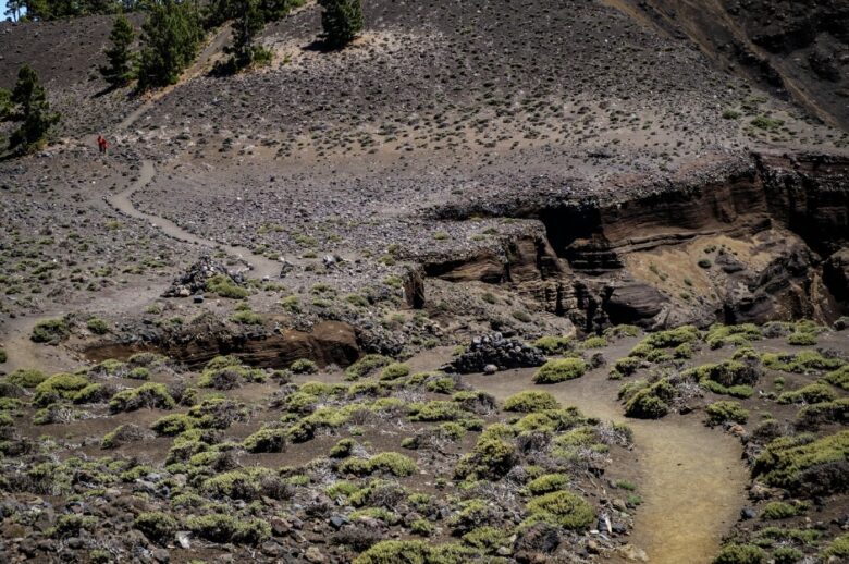 Ruta de los Volcanes