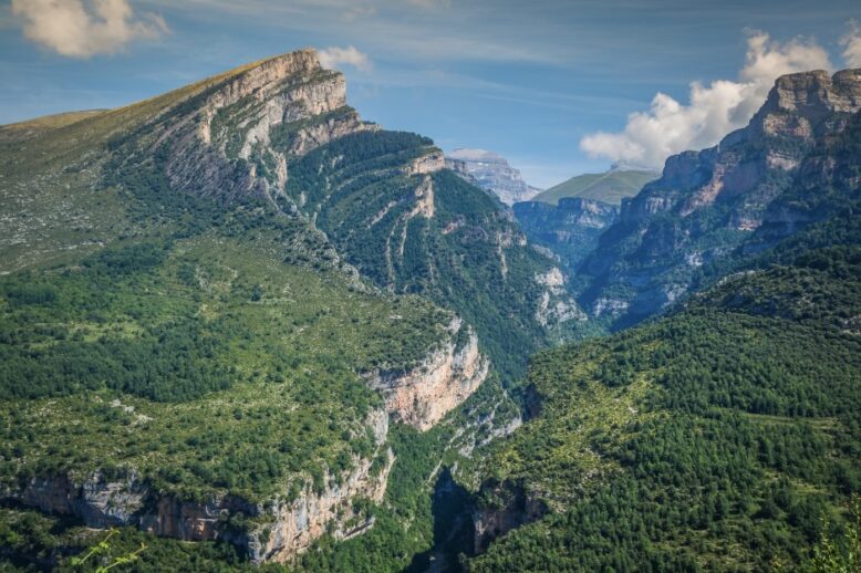 Parque Nacional de Ordesa y Monte Perdido