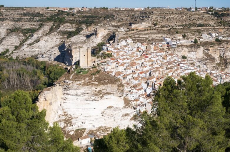 Ruta de las Esculturas