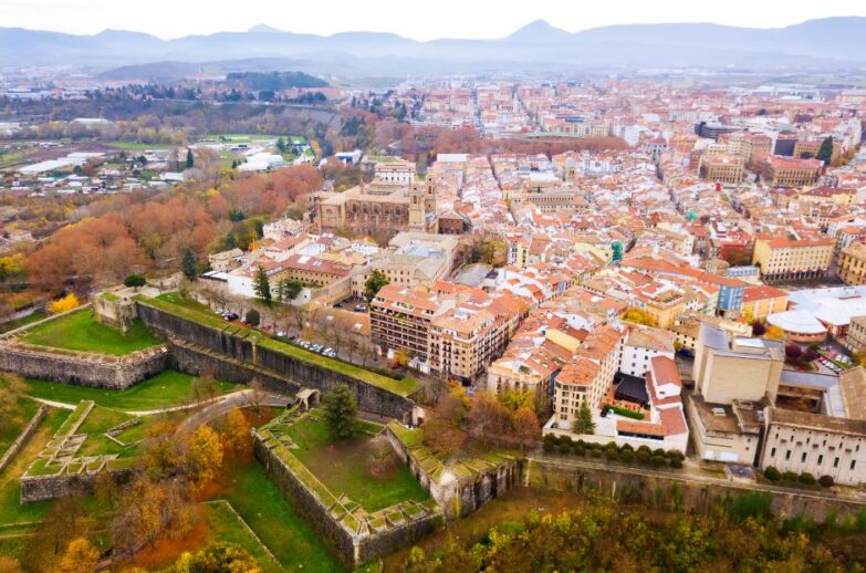 qué ver en Pamplona