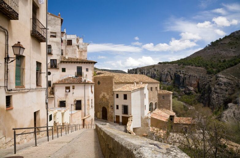 ¿Qué ver en Cuenca?