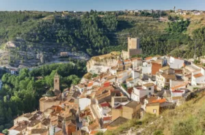 Alcalá del Júcar