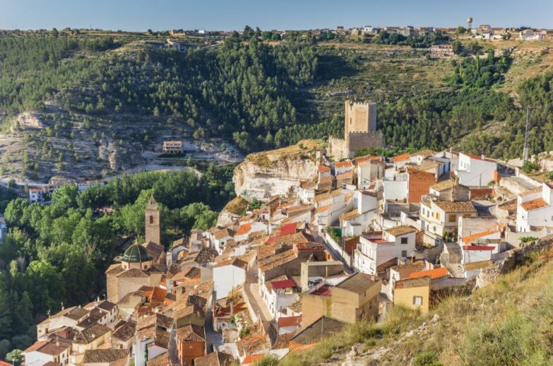 Alcalá del Júcar