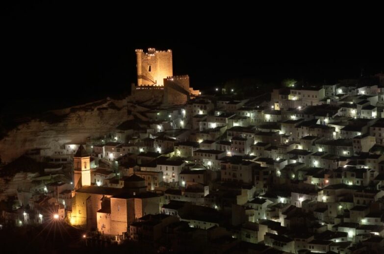 Alcalá del Júcar