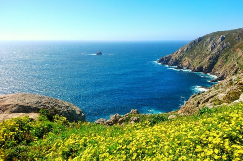 Faro de Finisterre