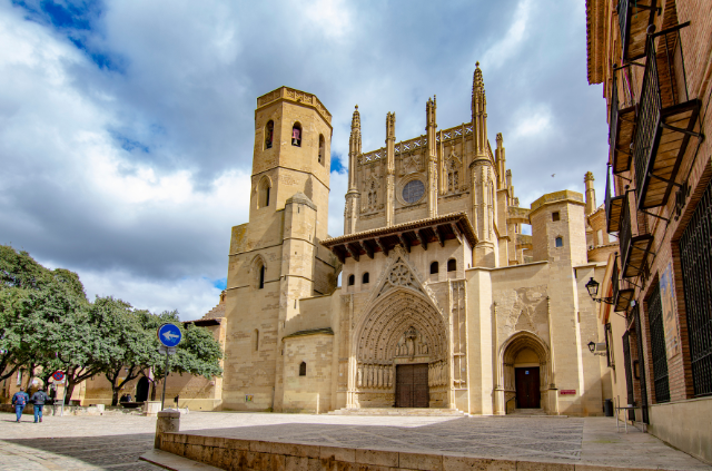 qué ver en huesca