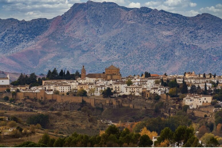 Andalucía