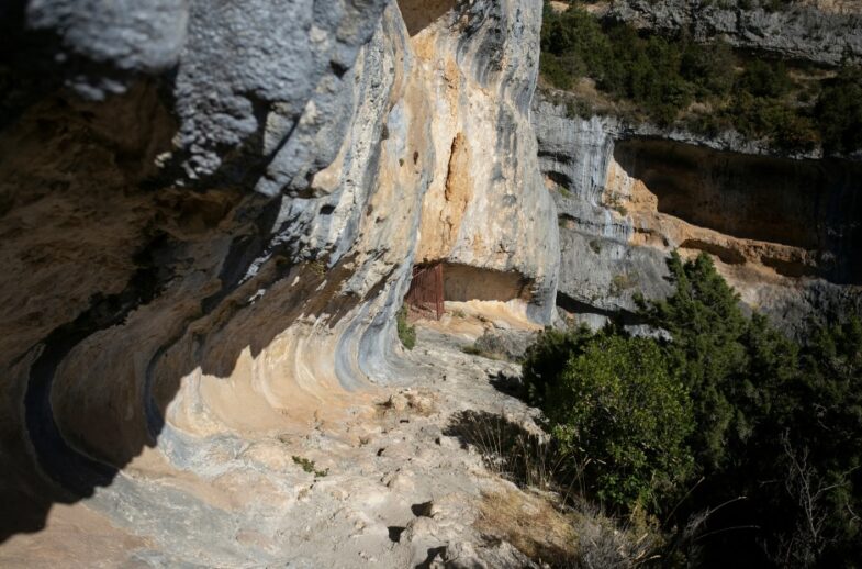 Parque Natural de la Sierra y Cañones de Guara