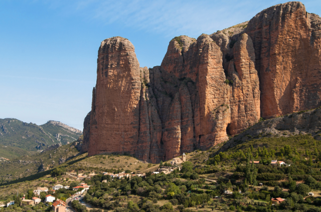 qué ver en huesca