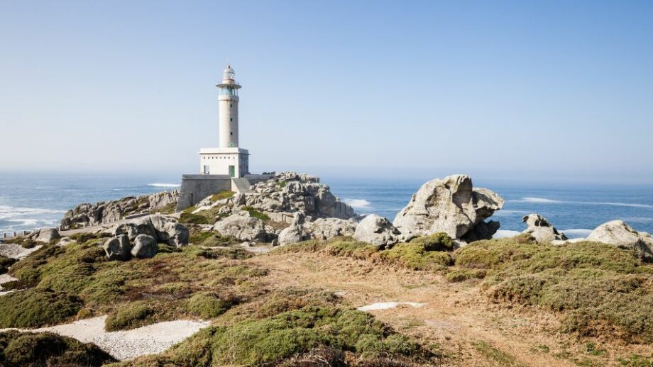 O Camiño dos Faros Conoce mejor a los 8 etapas de la ruta maravillosa 💙