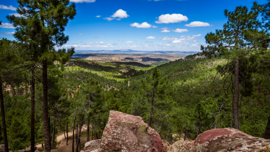 Ruta del Silencio 12 razones por qué debes visitar Maestrazgo 💚