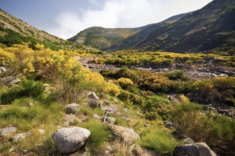 Sierra de Gredos