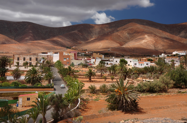 qué ver en fuerteventura