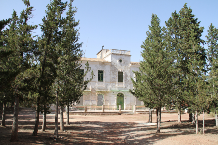 historia y cultura Murcia 