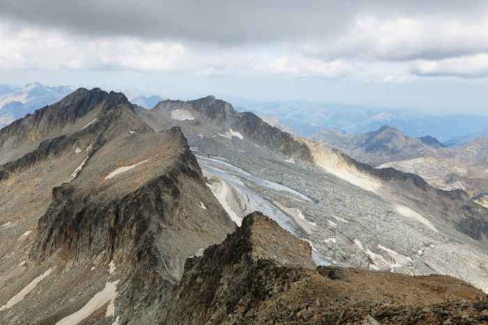 Pico Aneto