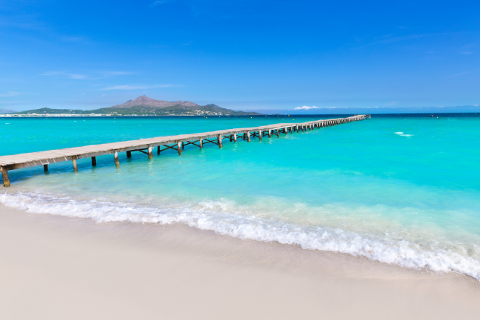 Playa de Muro