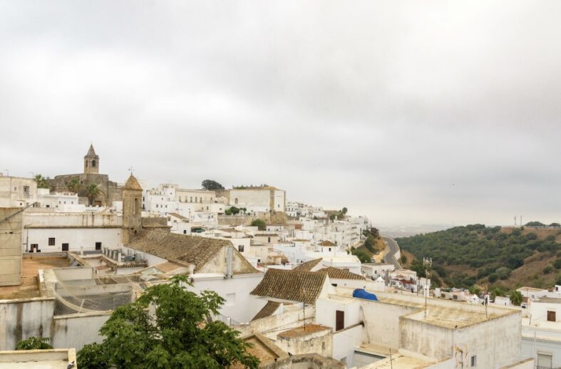 Conil de la Frontera