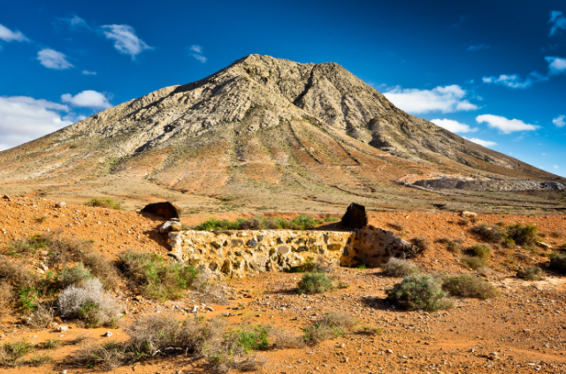 qué ver en fuerteventura