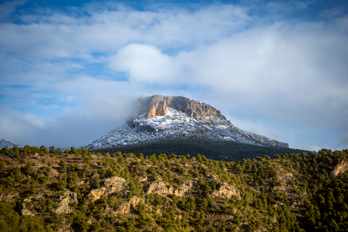 Sierra Espuña