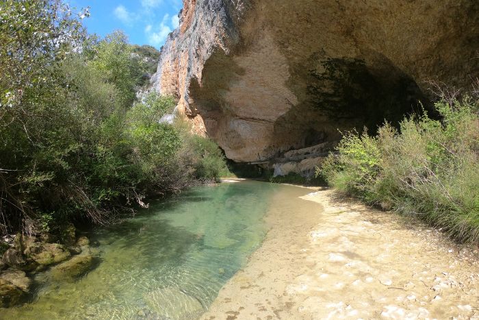 Sierra de Guara 