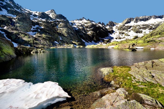 Sierra de Gredos