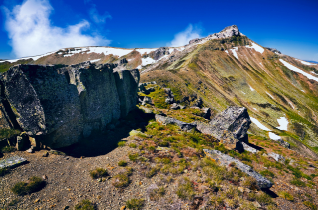 picos de urbión