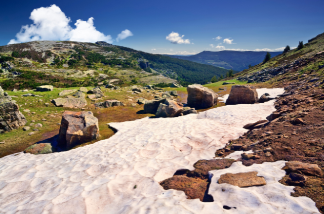 pico de urbión